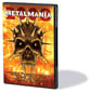 METLMANIA 2008 DVD